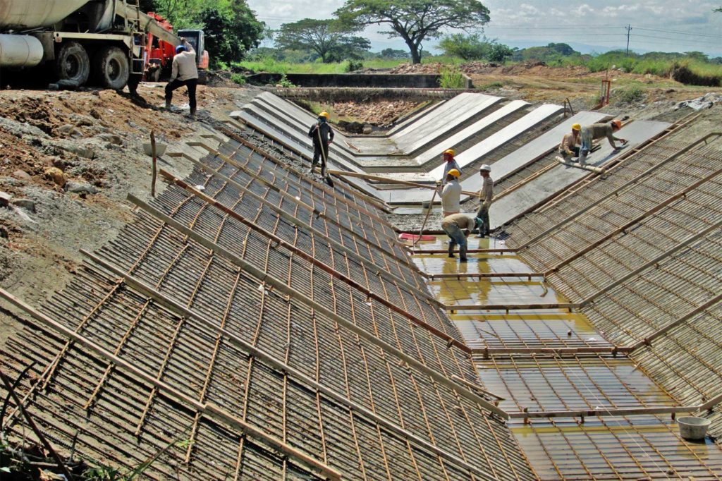 Obras Hidraulicas